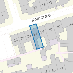 Perceel LWD00-F-7812