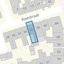 Perceel LWD00-F-7813