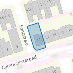 Perceel LWD00-F-7814