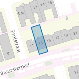 Perceel LWD00-F-7815