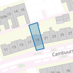 Perceel LWD00-F-7818