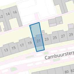 Perceel LWD00-F-7819