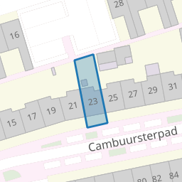 Perceel LWD00-F-7820