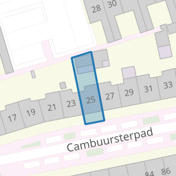 Perceel LWD00-F-7821