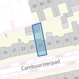 Perceel LWD00-F-7822