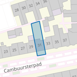 Perceel LWD00-F-7824