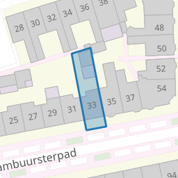 Perceel LWD00-F-7825