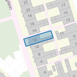 Perceel LWD00-F-7836