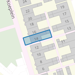 Perceel LWD00-F-7837