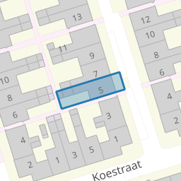 Perceel LWD00-F-7849