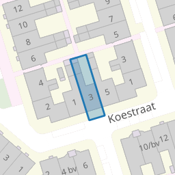 Perceel LWD00-F-7851