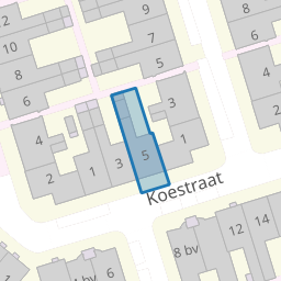 Perceel LWD00-F-7852