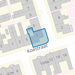 Perceel LWD00-F-7853