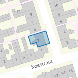 Perceel LWD00-F-7854