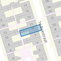 Perceel LWD00-F-7871