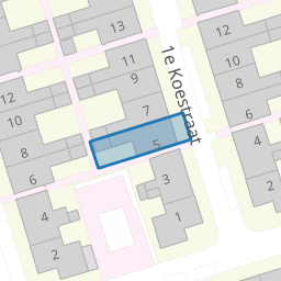 Perceel LWD00-F-7873