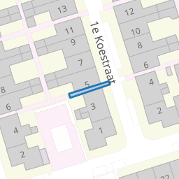 Perceel LWD00-F-7876