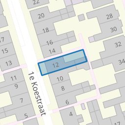 Perceel LWD00-F-7885