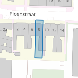 Perceel LWD00-F-7896