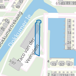 Perceel LWD00-F-7911