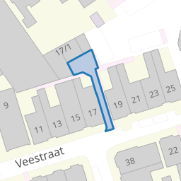 Perceel LWD00-F-7925