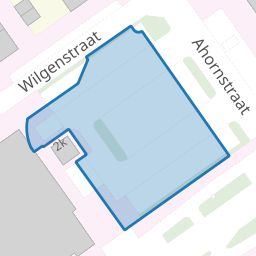 Perceel LWD00-F-7939