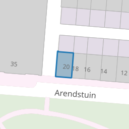 Perceel LWD00-F-7951