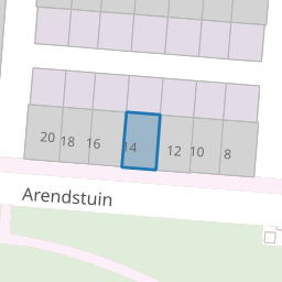 Perceel LWD00-F-7954