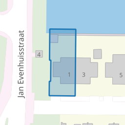 Perceel LWD00-F-8005