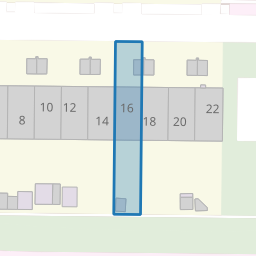 Perceel LWD00-F-8034