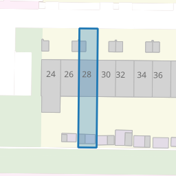 Perceel LWD00-F-8040