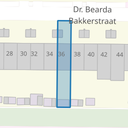 Perceel LWD00-F-8044