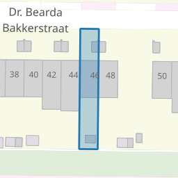 Perceel LWD00-F-8049