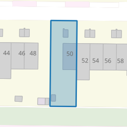Perceel LWD00-F-8052