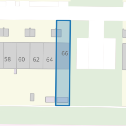 Perceel LWD00-F-8060