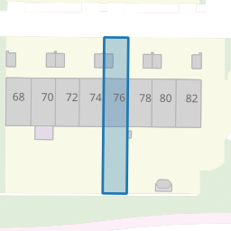 Perceel LWD00-F-8065