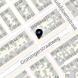 Appartement LWD00 F 8070 3