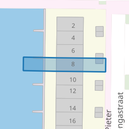 Perceel LWD00-F-8074