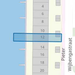 Perceel LWD00-F-8076