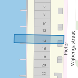 Perceel LWD00-F-8077