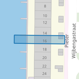 Perceel LWD00-F-8078