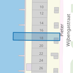 Perceel LWD00-F-8079