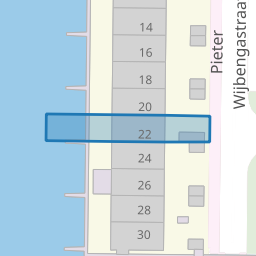 Perceel LWD00-F-8081