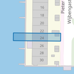 Perceel LWD00-F-8082