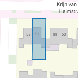 Perceel LWD00-F-8088