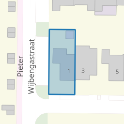 Perceel LWD00-F-8093