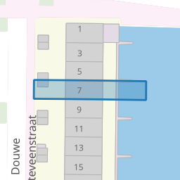 Perceel LWD00-F-8119