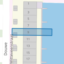 Perceel LWD00-F-8120