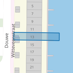 Perceel LWD00-F-8122