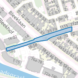 Perceel LWD00-F-8154